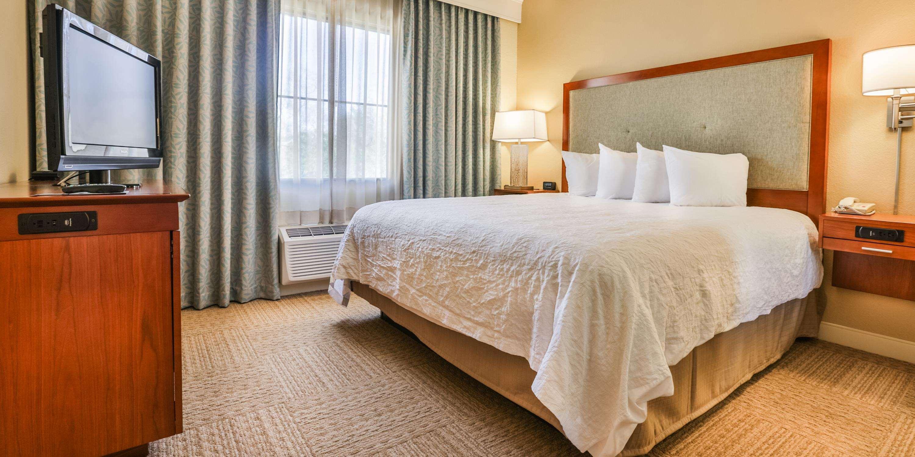 Hampton Inn Charleston-Daniel Island Esterno foto