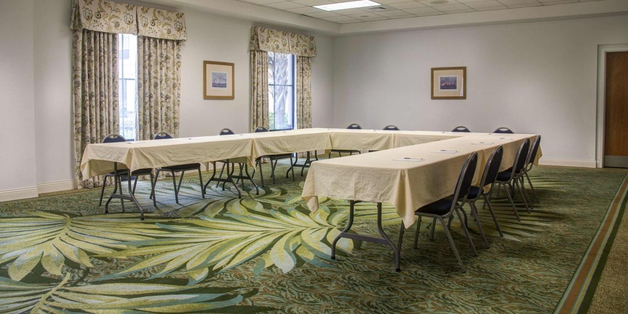 Hampton Inn Charleston-Daniel Island Esterno foto