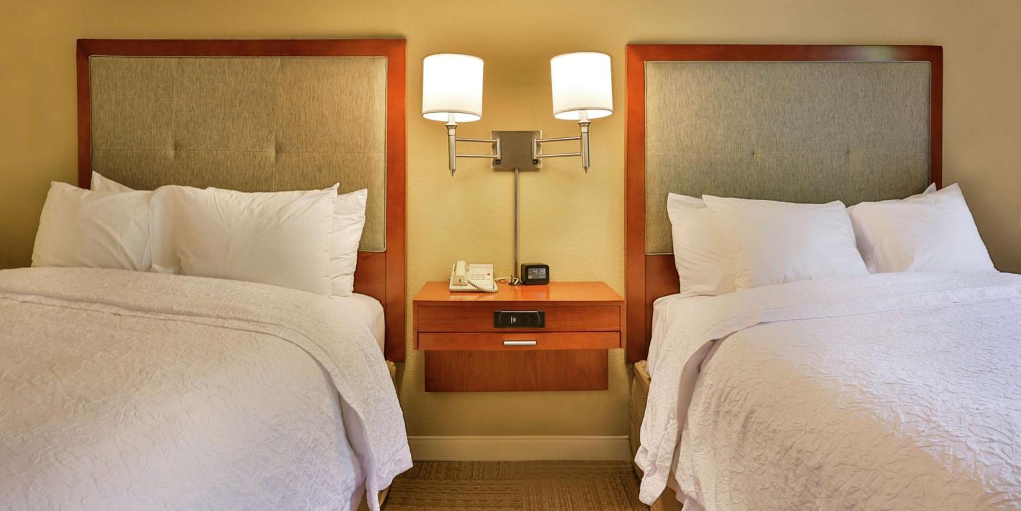 Hampton Inn Charleston-Daniel Island Esterno foto
