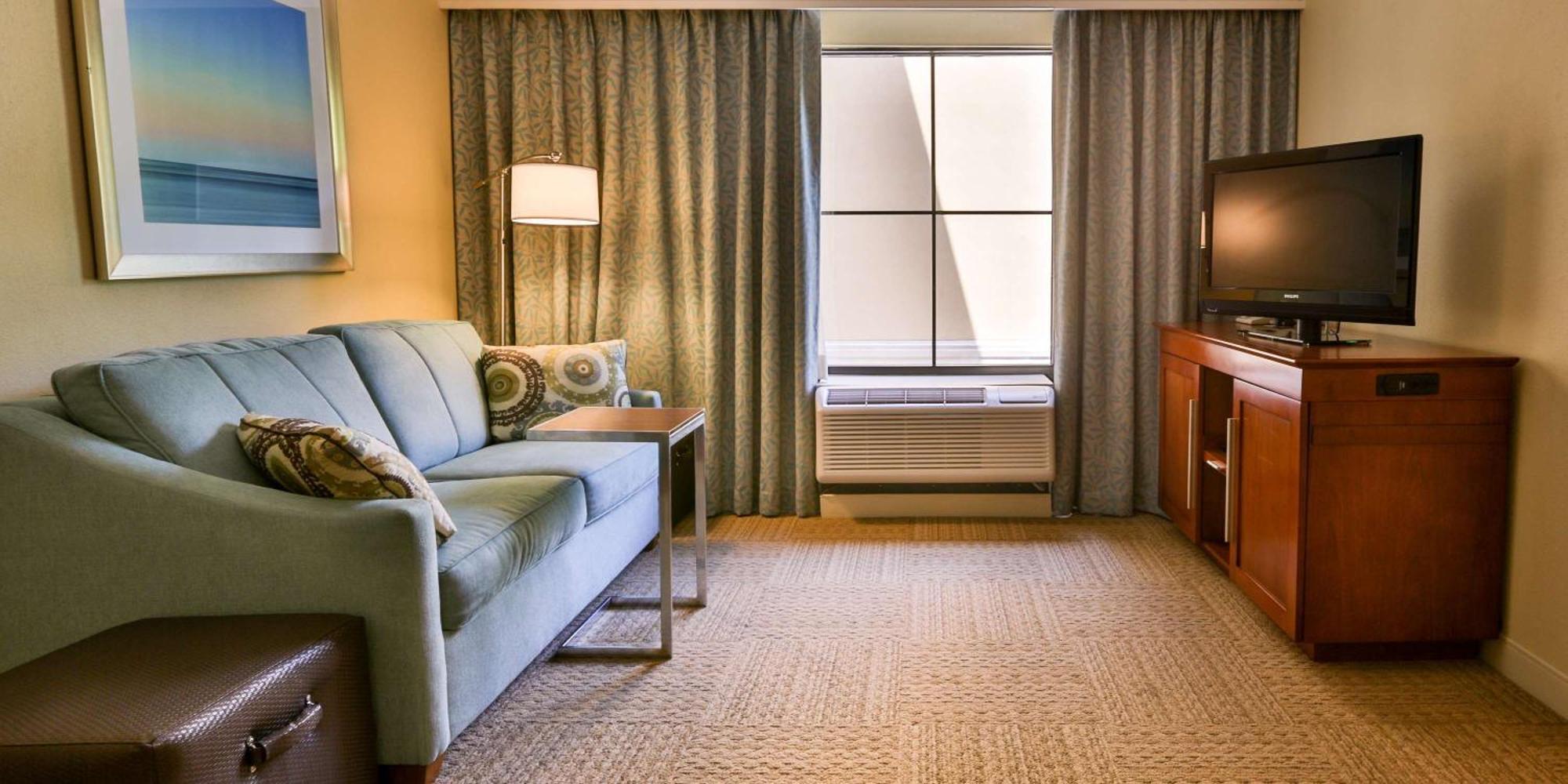 Hampton Inn Charleston-Daniel Island Esterno foto