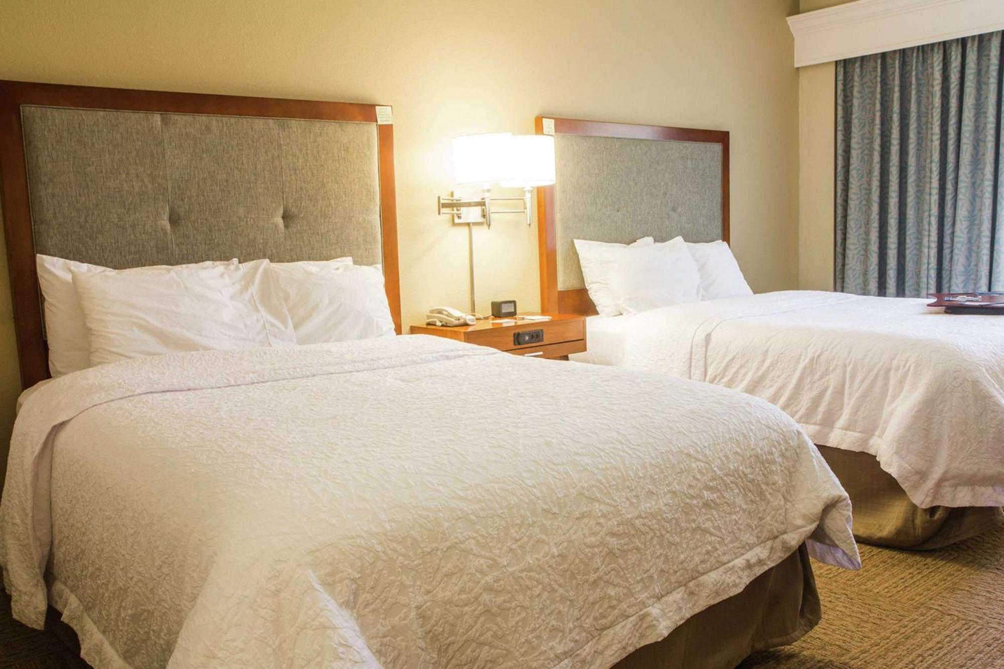 Hampton Inn Charleston-Daniel Island Esterno foto