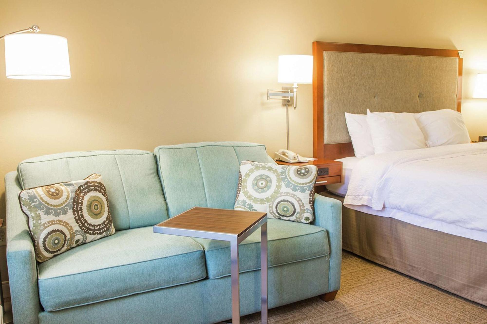 Hampton Inn Charleston-Daniel Island Esterno foto