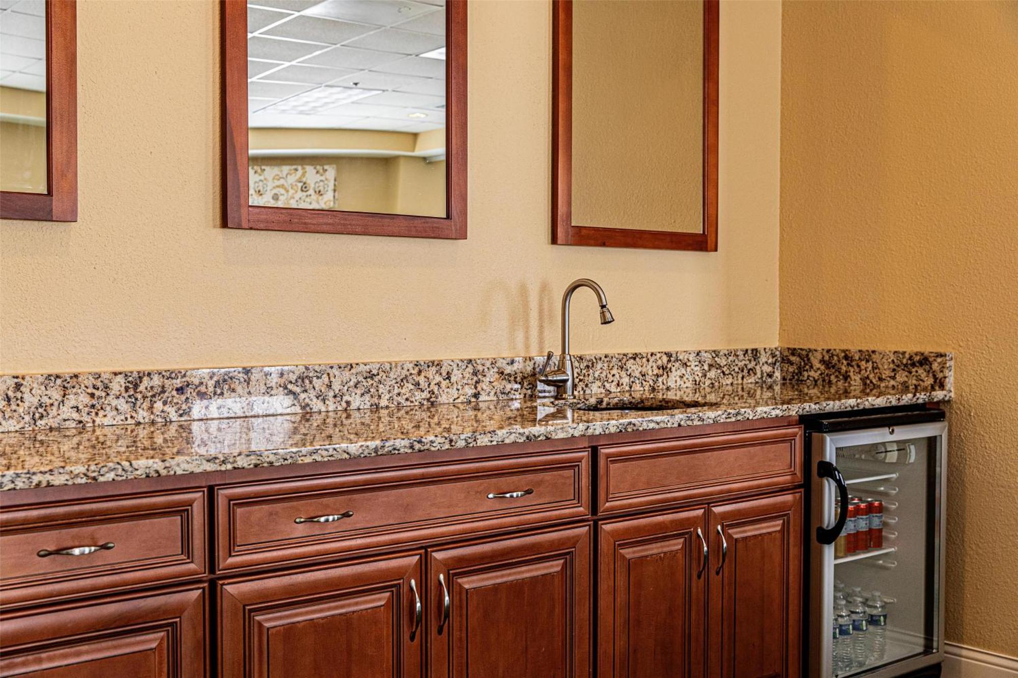 Hampton Inn Charleston-Daniel Island Esterno foto