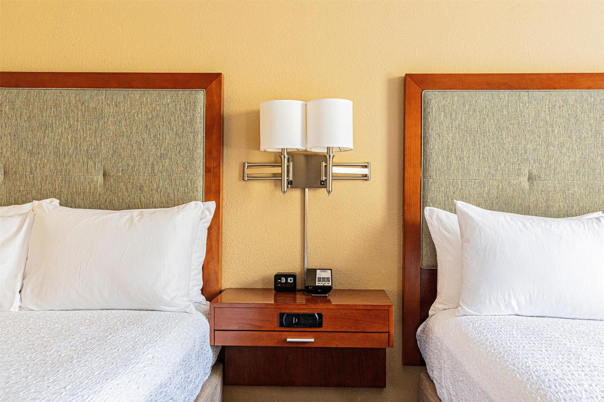 Hampton Inn Charleston-Daniel Island Esterno foto