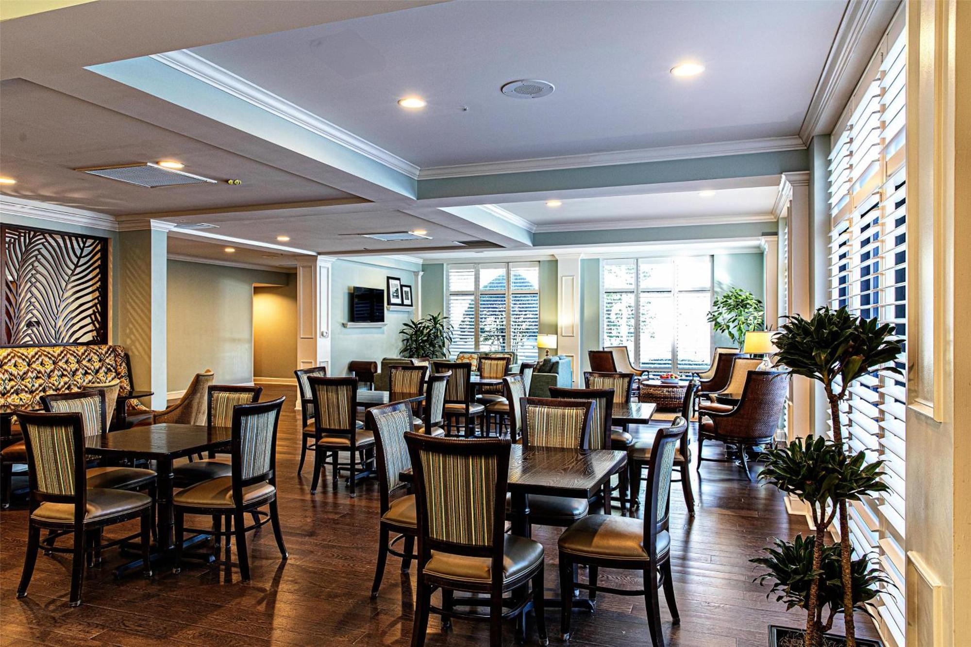 Hampton Inn Charleston-Daniel Island Esterno foto