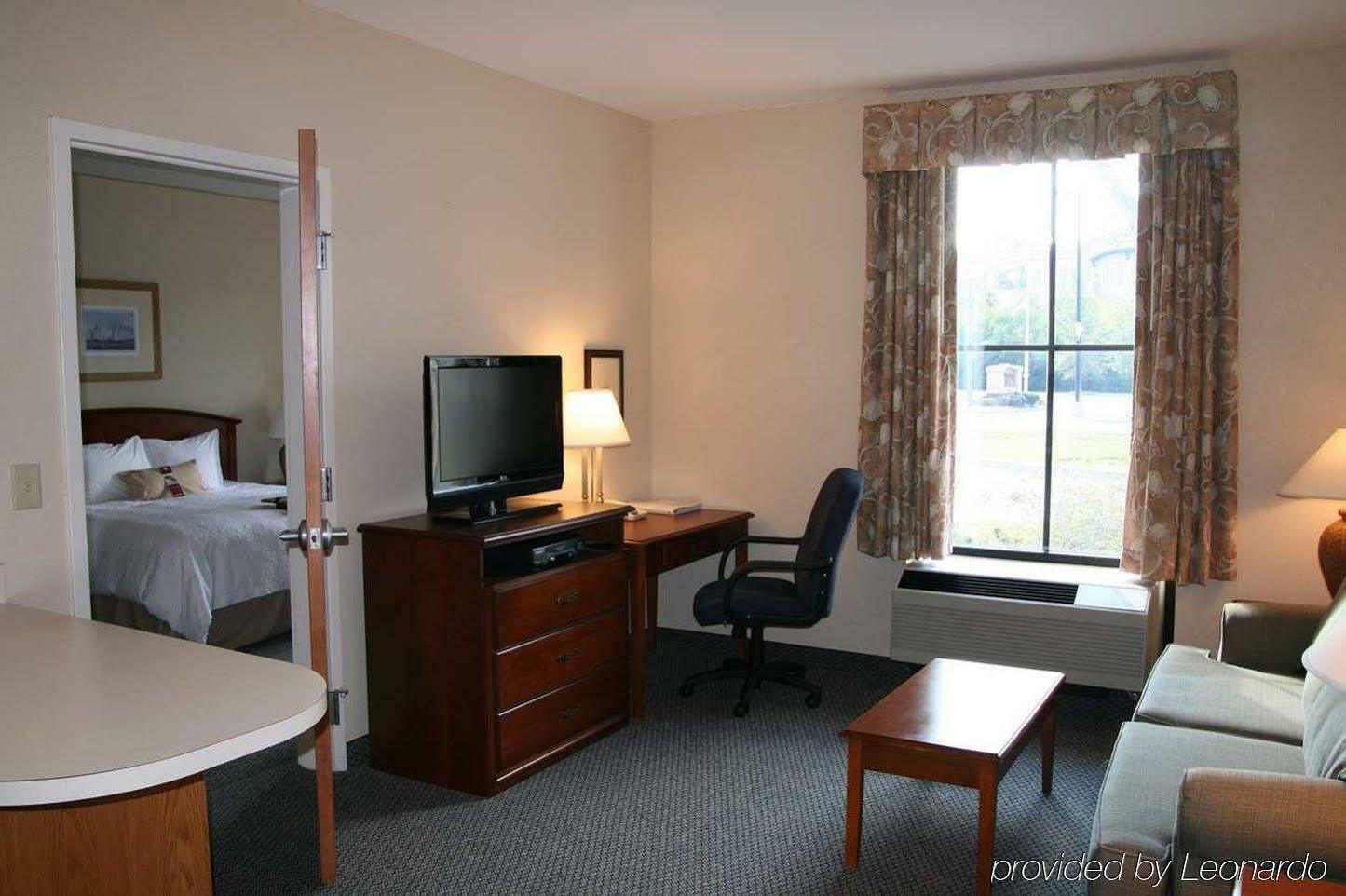 Hampton Inn Charleston-Daniel Island Camera foto